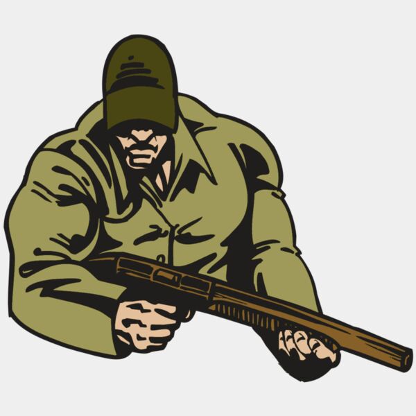 RR HUNT 30 RQC Thumbnail