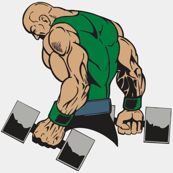 AR WEIGHTS 57 RQC Thumbnail