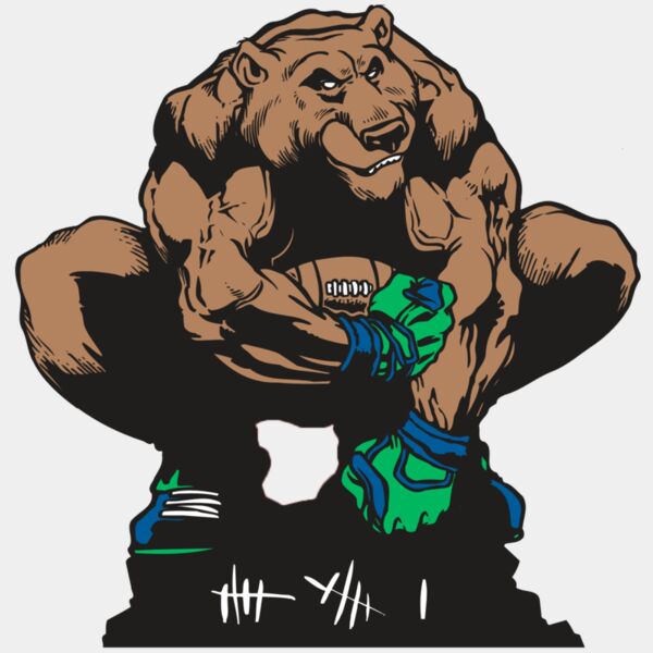 AR BEAR 08 RC Thumbnail