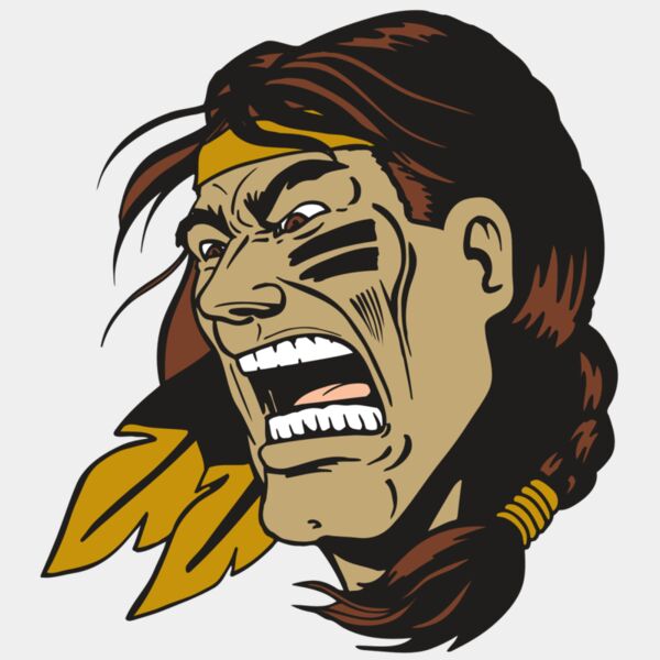 AR BRAVE 33 RC Thumbnail