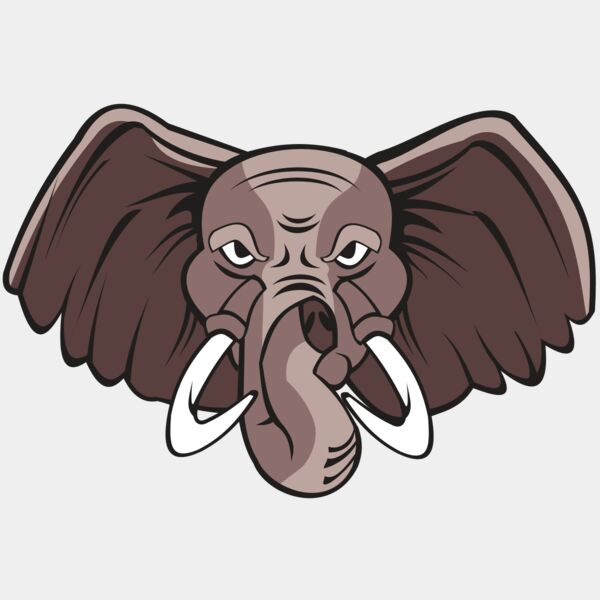 ELEPHANT HD0502 RQC Thumbnail