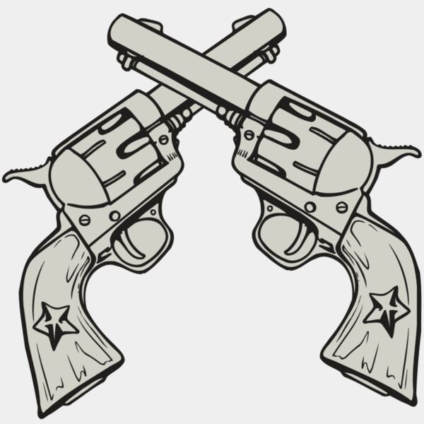 AR COWBOY 34 RC Thumbnail