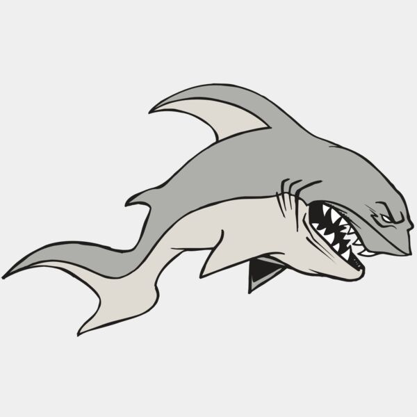 AR5 Shark 10 RQC Thumbnail