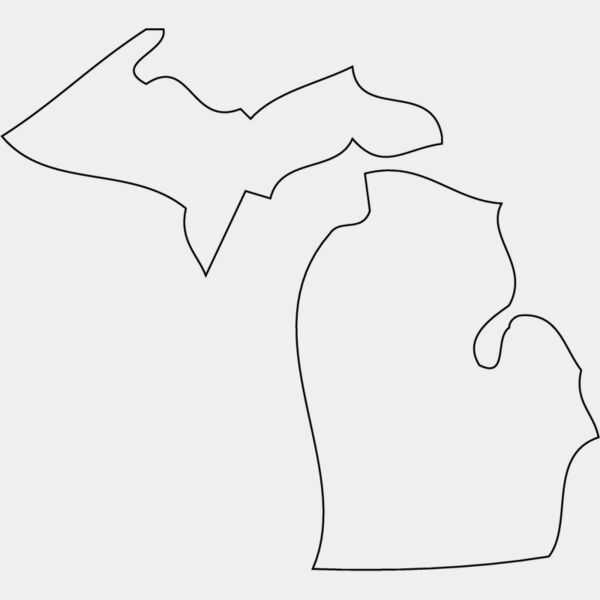 MICHIGAN Thumbnail