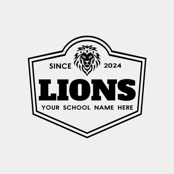 School Lions 09 Thumbnail