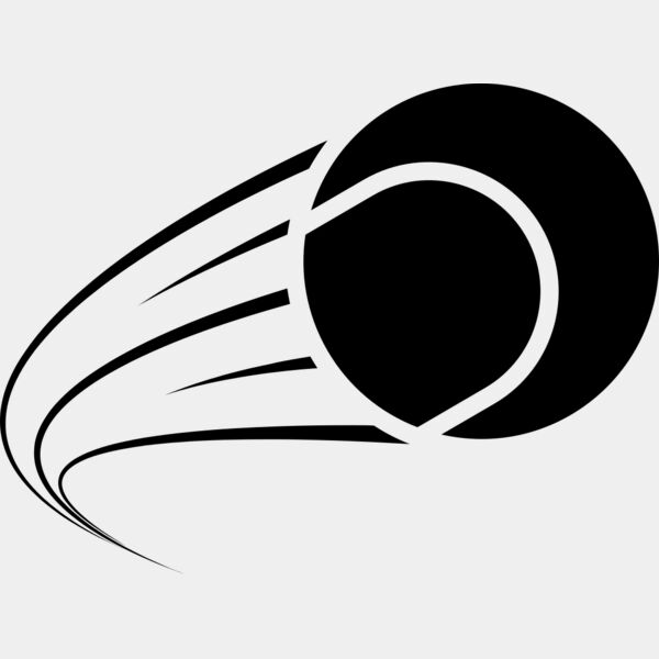 Tennis   Clipart 16 Thumbnail