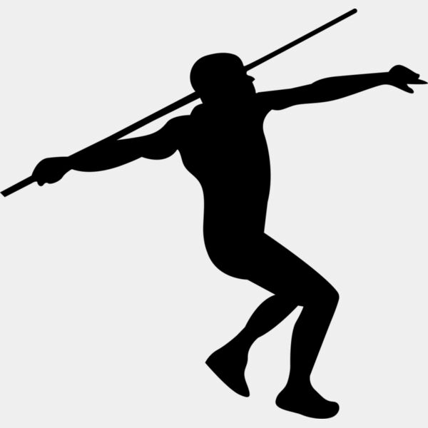 Track Field   Clipart 12 Thumbnail