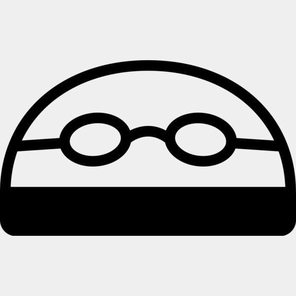 Swimming    Clipart 18 Thumbnail