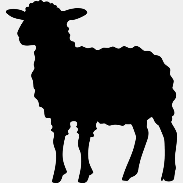 Lamb   Clipart 1 Thumbnail