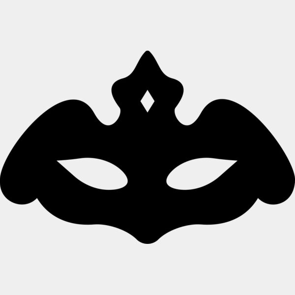 Theater Eye Mask Thumbnail