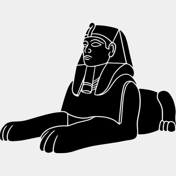 Great Sphinx of Giza Thumbnail