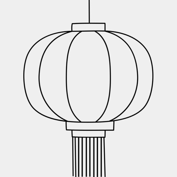 Chinese Lantern Thumbnail
