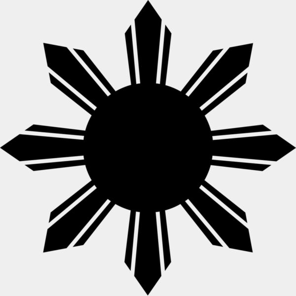 Sun Symbol Thumbnail