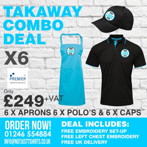 Takaway Bundle 1 Thumbnail