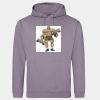College hoodie Thumbnail