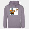 College hoodie Thumbnail
