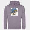 College hoodie Thumbnail