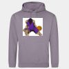 College hoodie Thumbnail