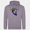 College hoodie Thumbnail