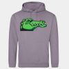 College hoodie Thumbnail