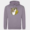 College hoodie Thumbnail