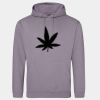College hoodie Thumbnail
