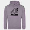 College hoodie Thumbnail