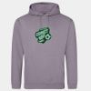 College hoodie Thumbnail