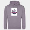 College hoodie Thumbnail