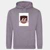 College hoodie Thumbnail