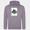 College hoodie Thumbnail