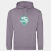 College hoodie Thumbnail