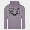 College hoodie Thumbnail