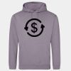 College hoodie Thumbnail