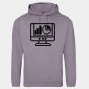 College hoodie Thumbnail