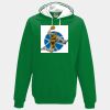 Varsity hoodie Thumbnail