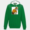 Varsity hoodie Thumbnail