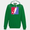 Varsity hoodie Thumbnail