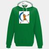 Varsity hoodie Thumbnail