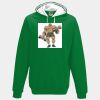 Varsity hoodie Thumbnail