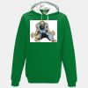 Varsity hoodie Thumbnail