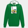Varsity hoodie Thumbnail