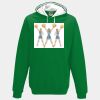 Varsity hoodie Thumbnail
