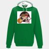 Varsity hoodie Thumbnail