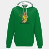 Varsity hoodie Thumbnail