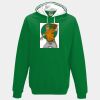Varsity hoodie Thumbnail
