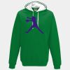 Varsity hoodie Thumbnail