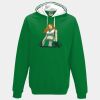 Varsity hoodie Thumbnail