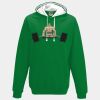Varsity hoodie Thumbnail