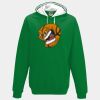 Varsity hoodie Thumbnail